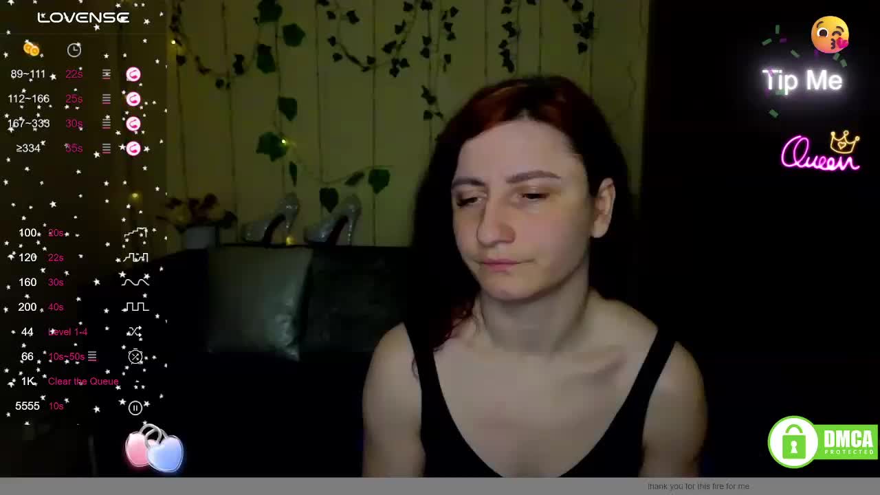 Musekittyjeni112 Приват Записи 2026-03-17