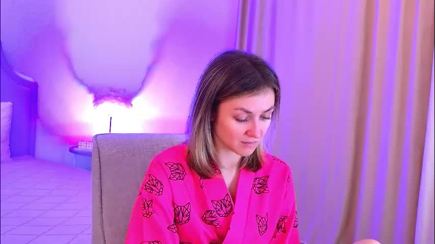 cutemirage Приват Записи 2026-03-17