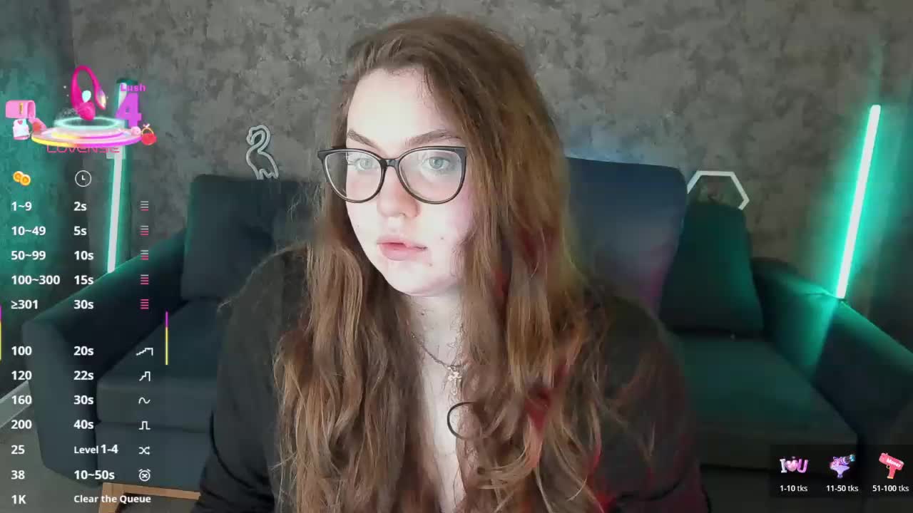 LuxSopphia Приват Записи 2026-03-17