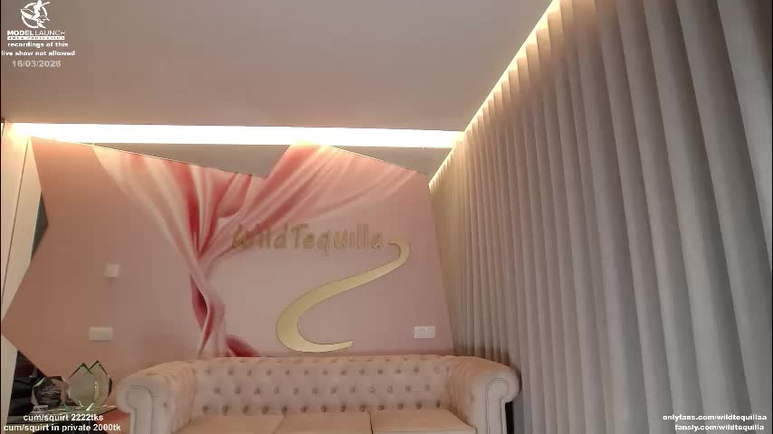 wildtequilla Приват Записи 2026-03-17