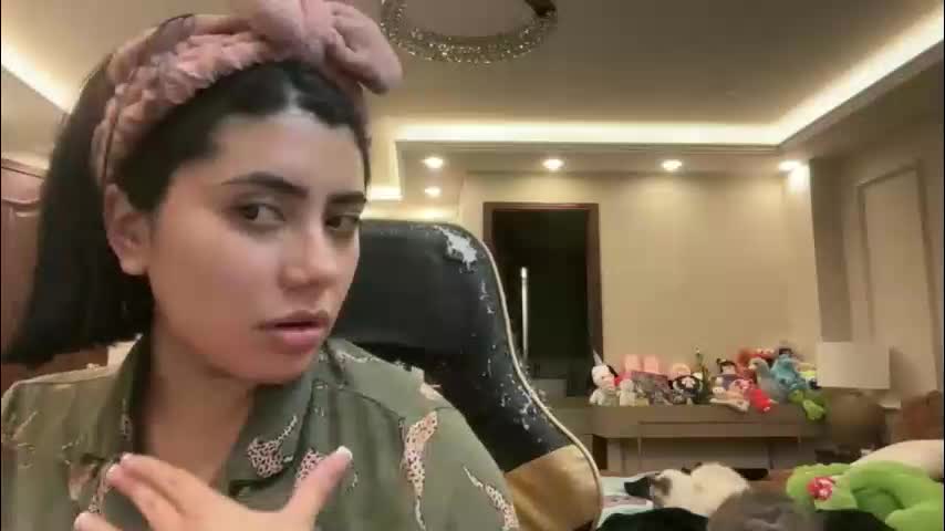 therealcamilabaddie Приват Записи 2026-03-17