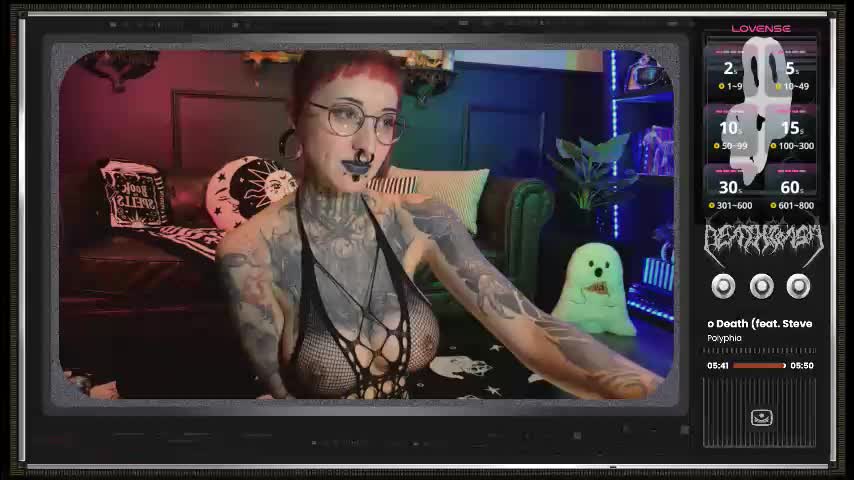 666deathgasm Приват Записи 2026-03-17