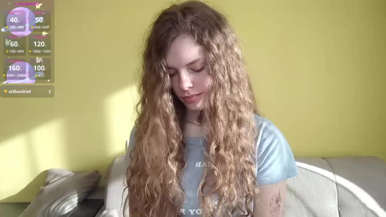 TalithaVidot Приват Записи 2026-03-17