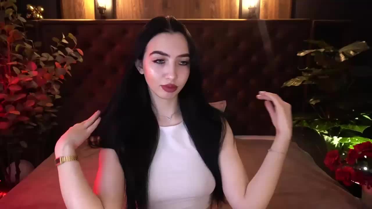 WildKittenX Приват Записи 2026-03-17