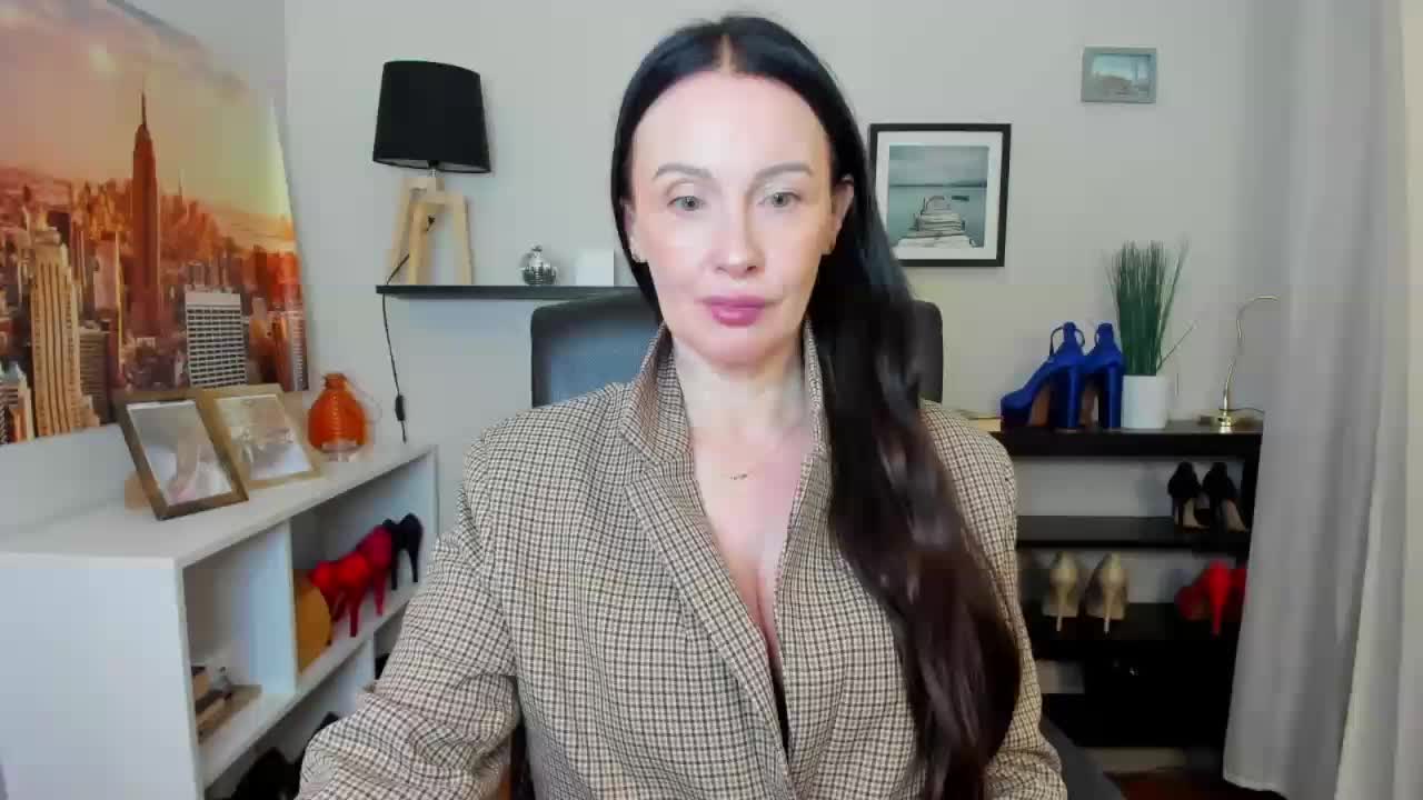 velvetJasmine Приват Записи 2026-03-17