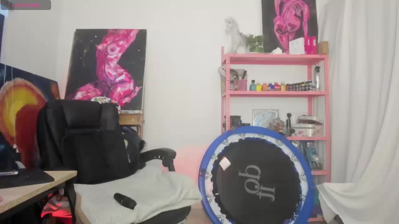 mariecam420 Приват Записи 2026-03-17