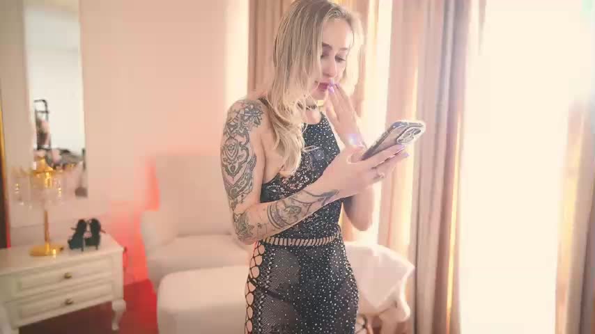 CandyGraces Приват Записи 2026-03-17