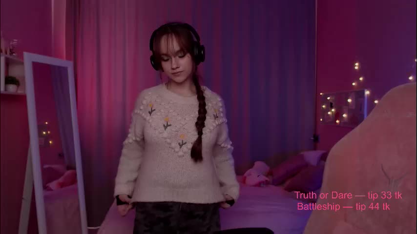 jamie_chung Приват Записи 2026-03-17