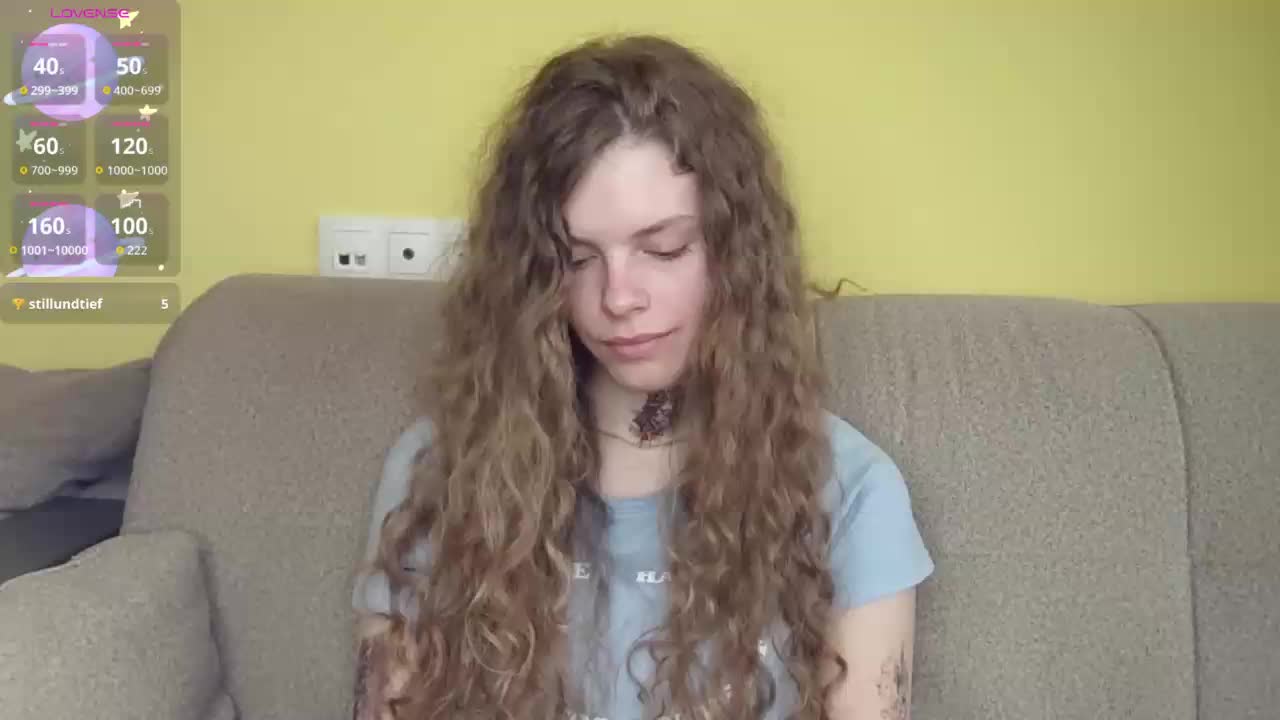 TalithaVidot Приват Записи 2026-03-17