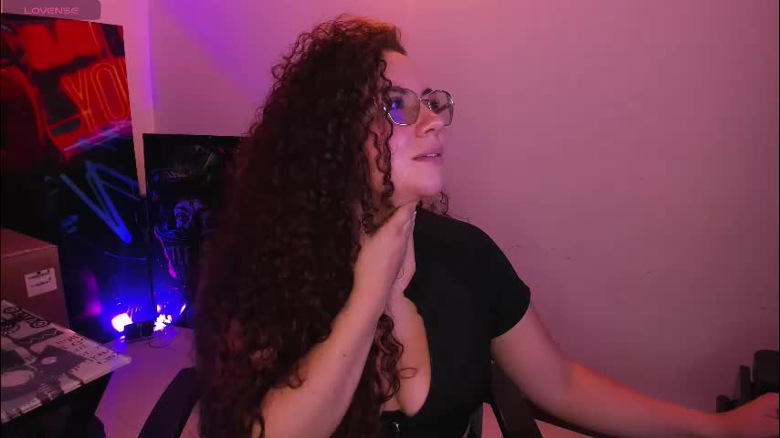 miss_alisse Приват Записи 2026-03-17