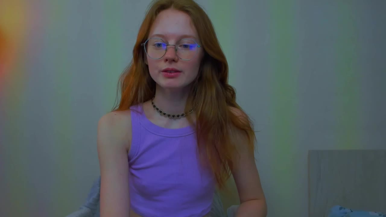 LunaFoxy Приват Записи 2026-03-17