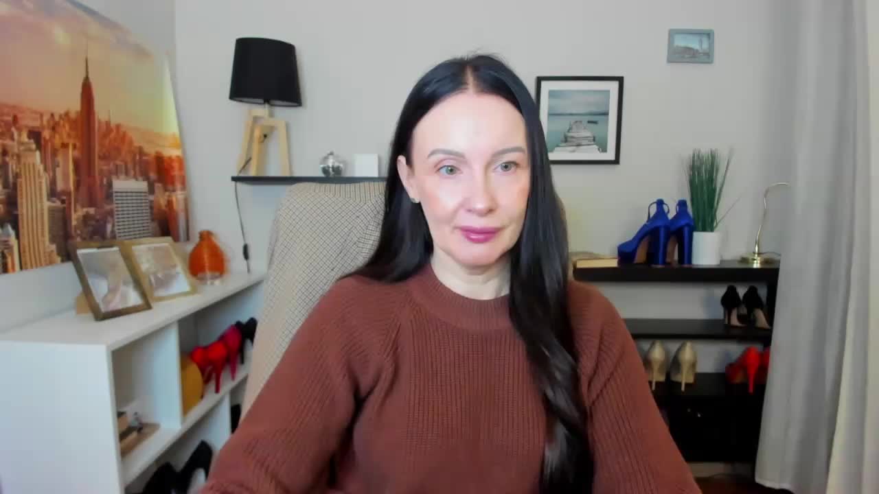 velvetJasmine Приват Записи 2026-03-17