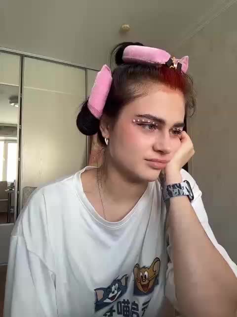 Vanessa-Tenderness Приват Записи 2026-03-17