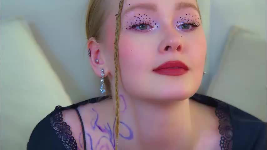 agatafoxley Приват Записи 2026-03-17