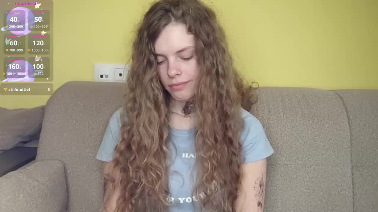 TalithaVidot Приват Записи 2026-03-17