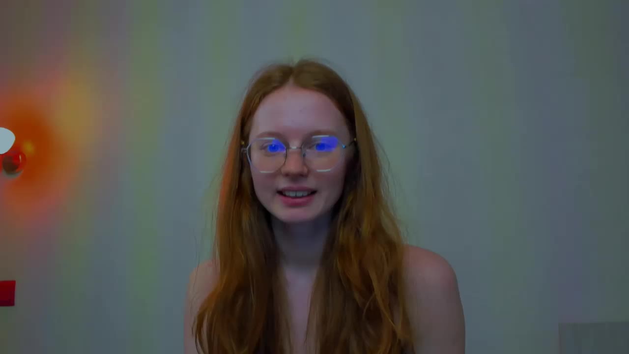 LunaFoxy Приват Записи 2026-03-17