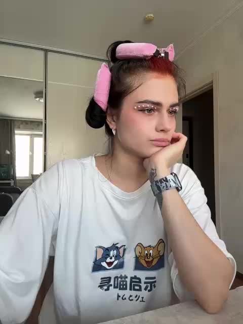 Vanessa-Tenderness Приват Записи 2026-03-17