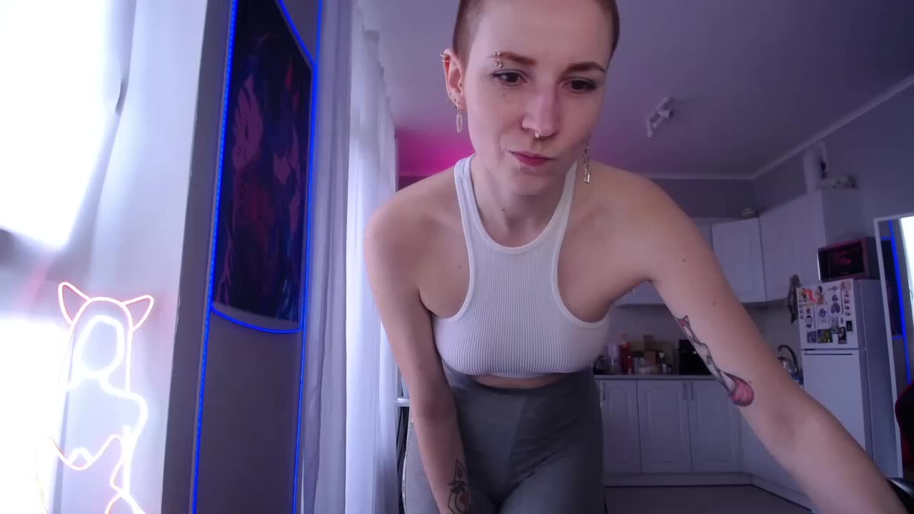 Hope_Foxter Приват Записи 2026-03-17