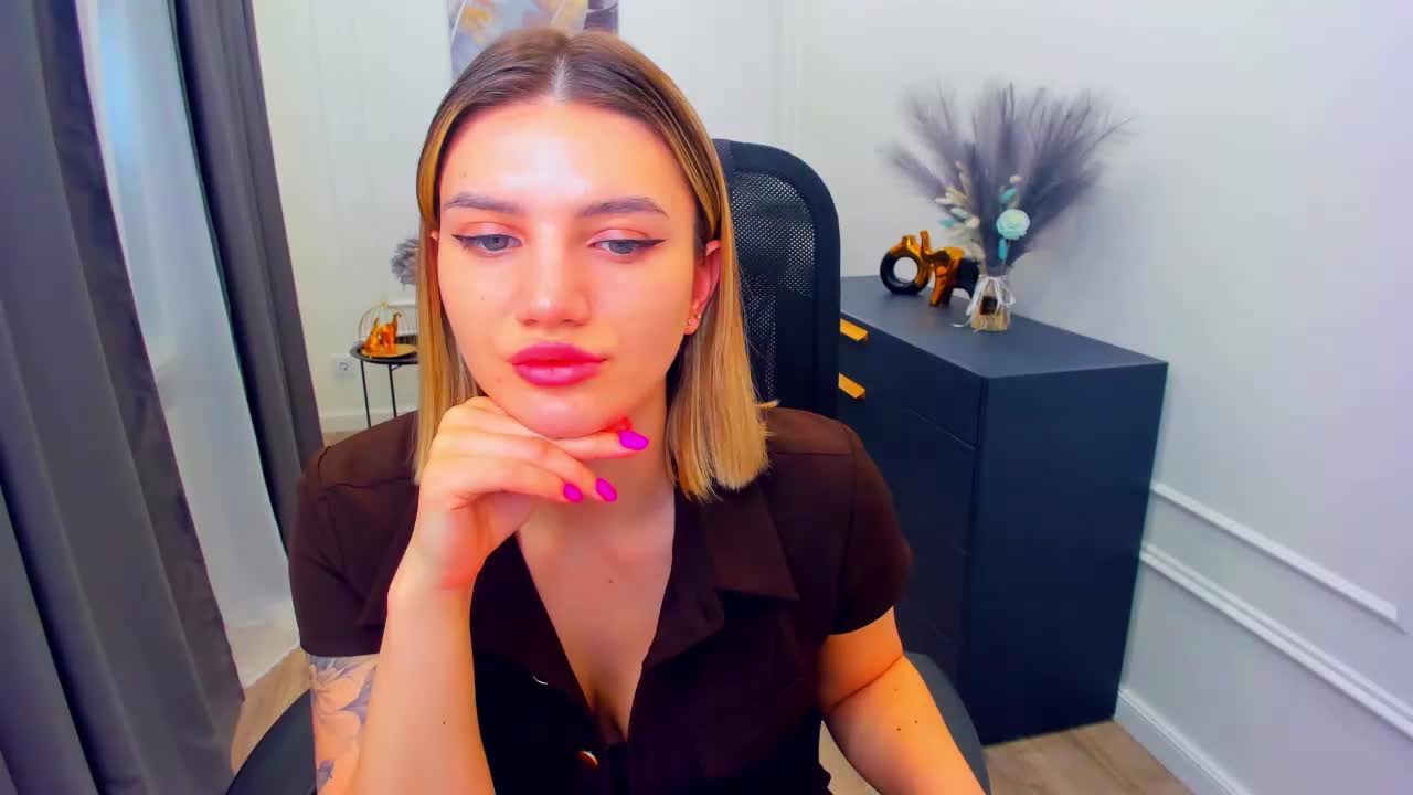 SelenaMoonlight Приват Записи 2026-03-17