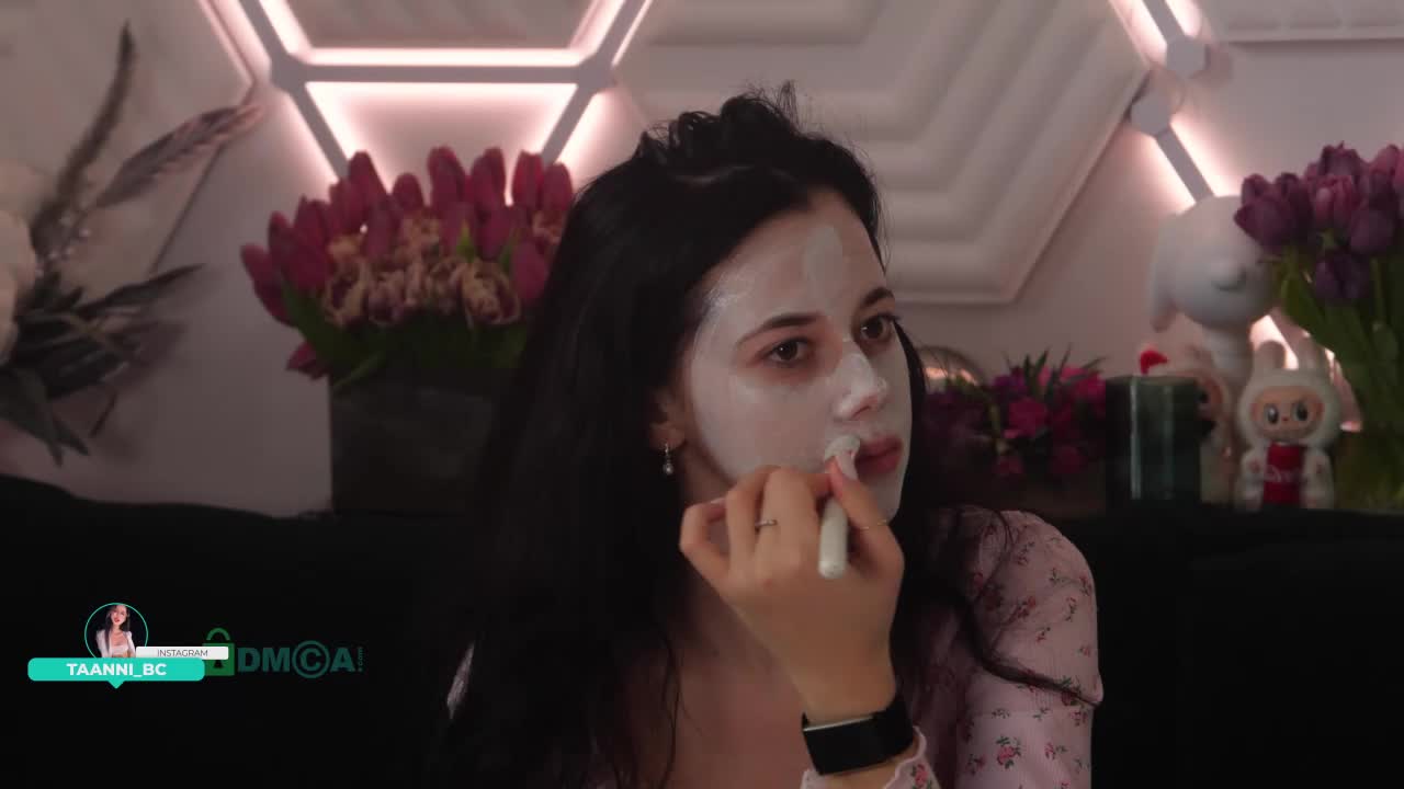 Taanni Приват Записи 2026-03-17