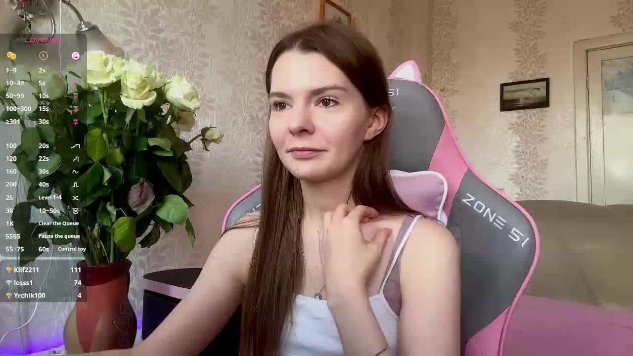 JoannGrater Приват Записи 2026-03-17