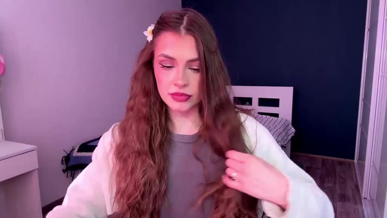 RonnieRose Приват Записи 2026-03-17