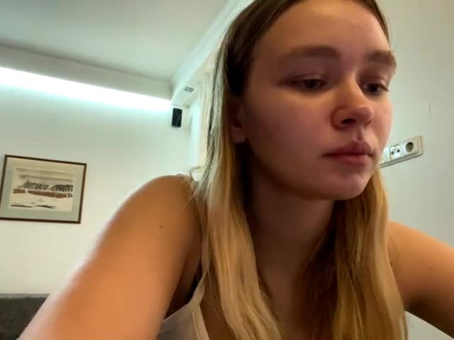 HerminiaLanting Приват Записи 2026-03-17