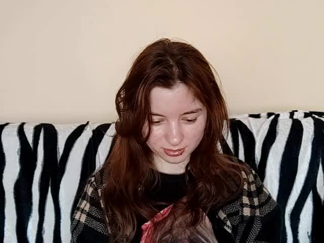 AnnabellKowalkowski Приват Записи 2026-03-17