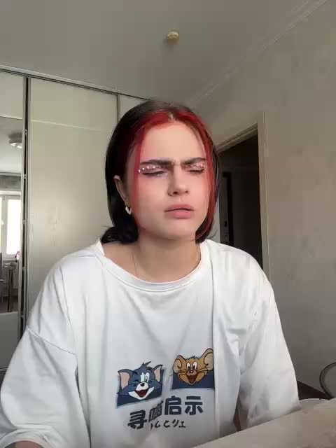 Vanessa-Tenderness Приват Записи 2026-03-17