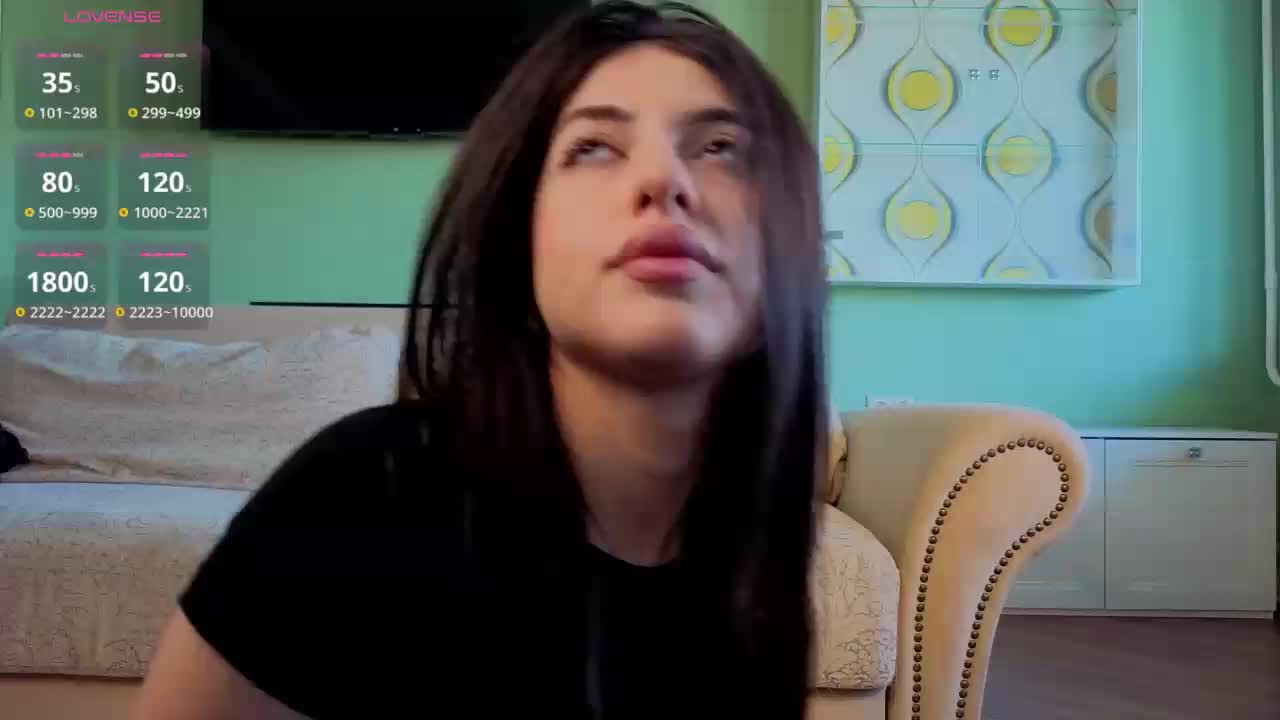 SweetyKissy Приват Записи 2026-03-17