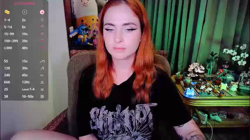 shyfoxxxy Приват Записи 2026-03-17