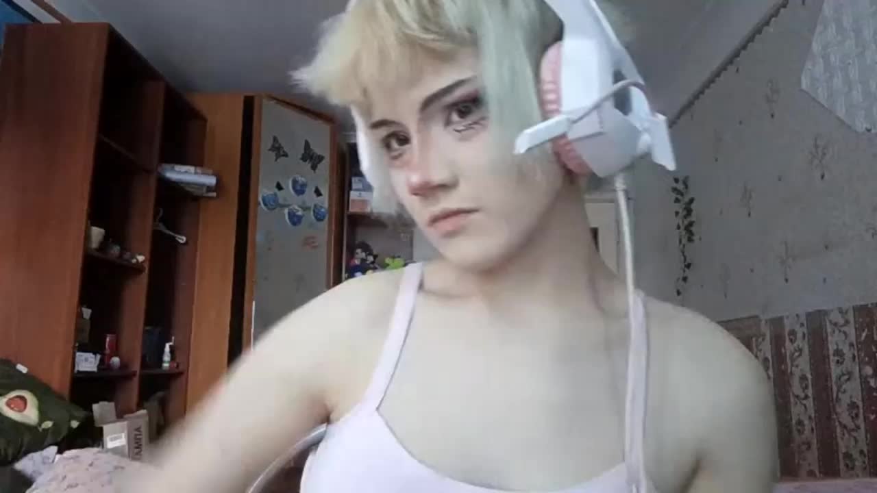 Alice-Kaneki Приват Записи 2026-03-17