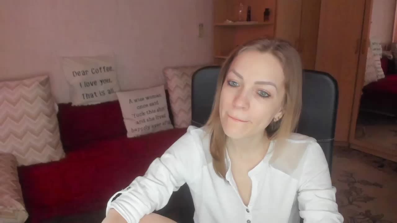 SilviaSweet Приват Записи 2026-03-17