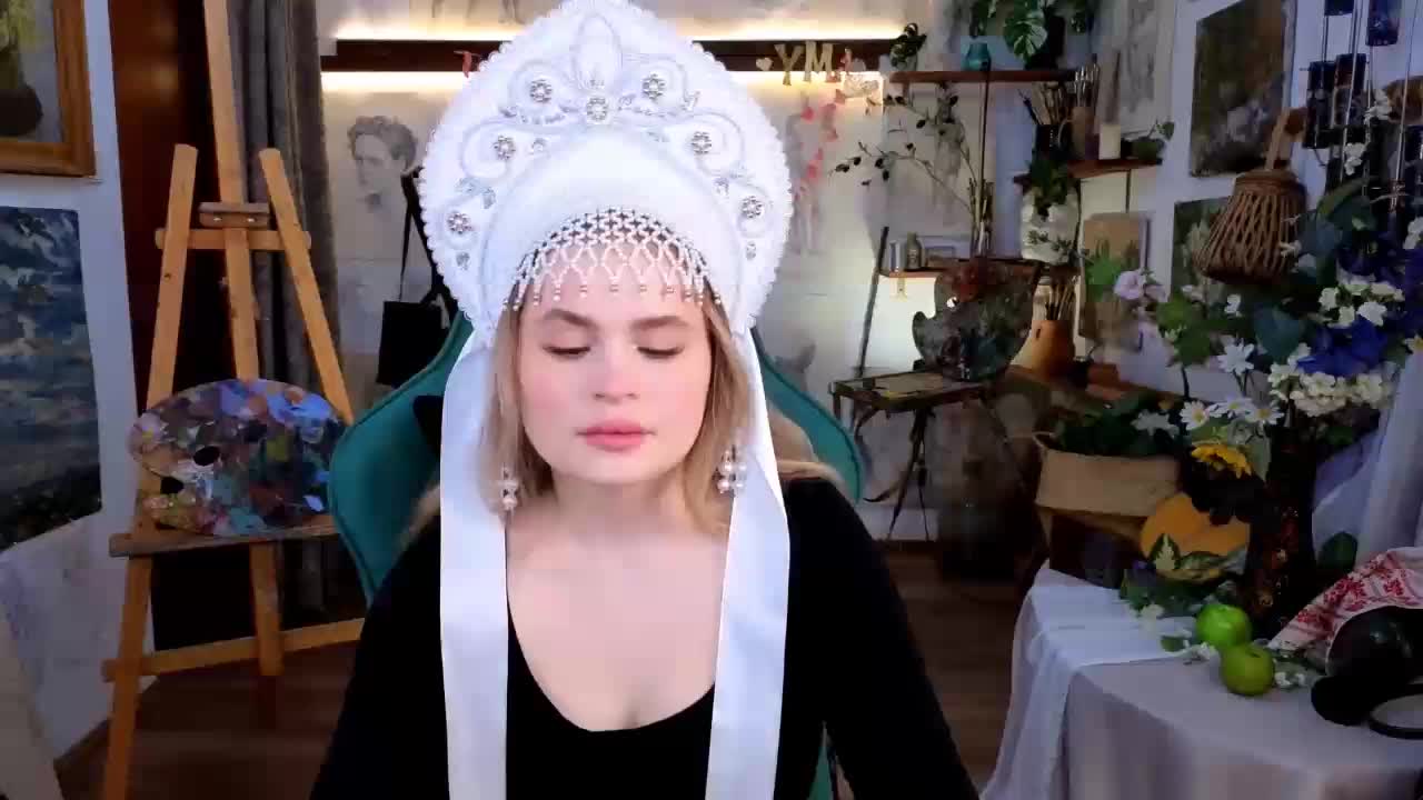 KittyPantera Приват Записи 2026-03-17