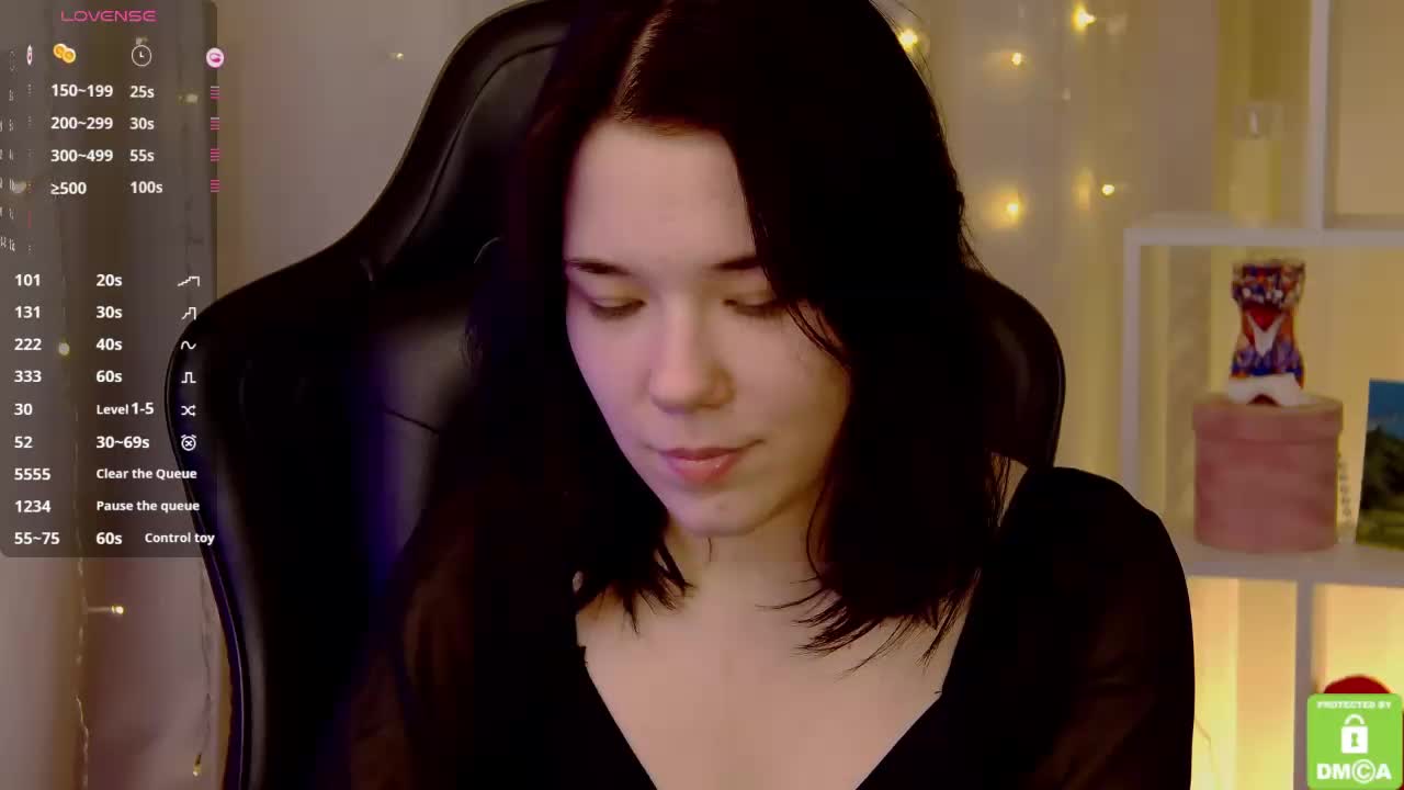 Kelly-foox Приват Записи 2026-03-17