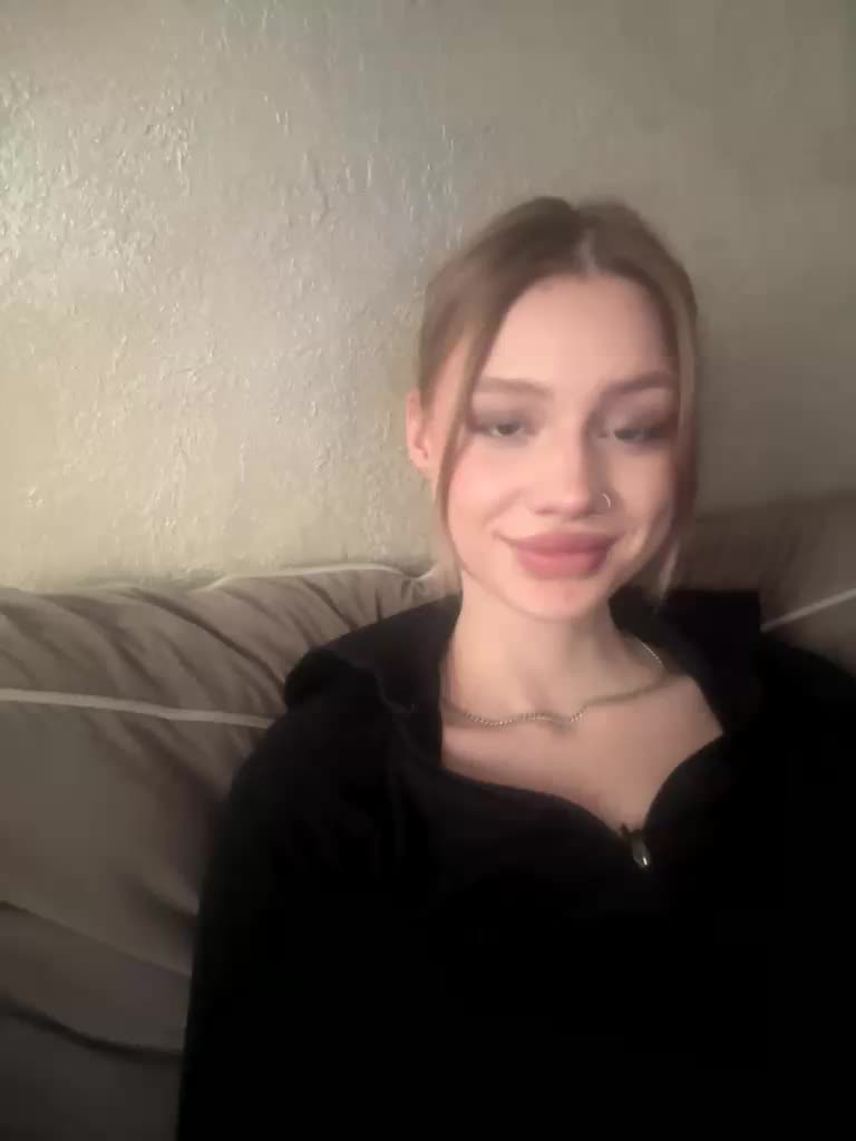 RealLinaaa Приват Записи 2026-03-17