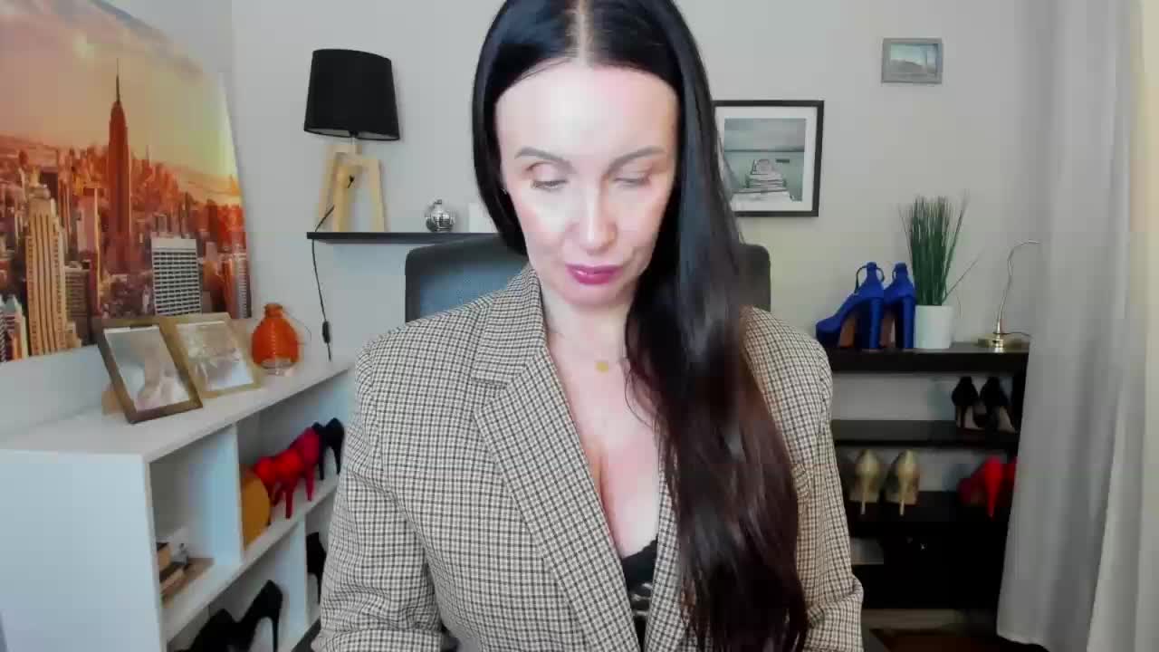 velvetJasmine Приват Записи 2026-03-17