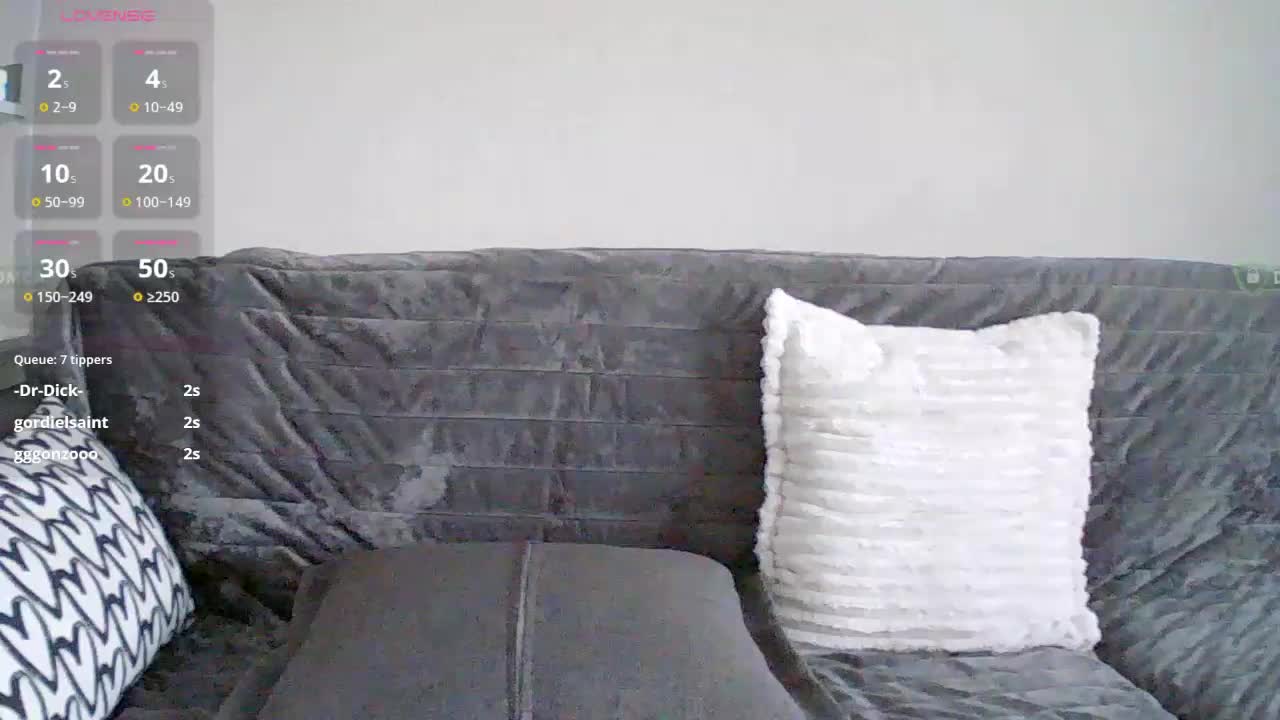 Y-A-N-A Приват Записи 2026-03-17