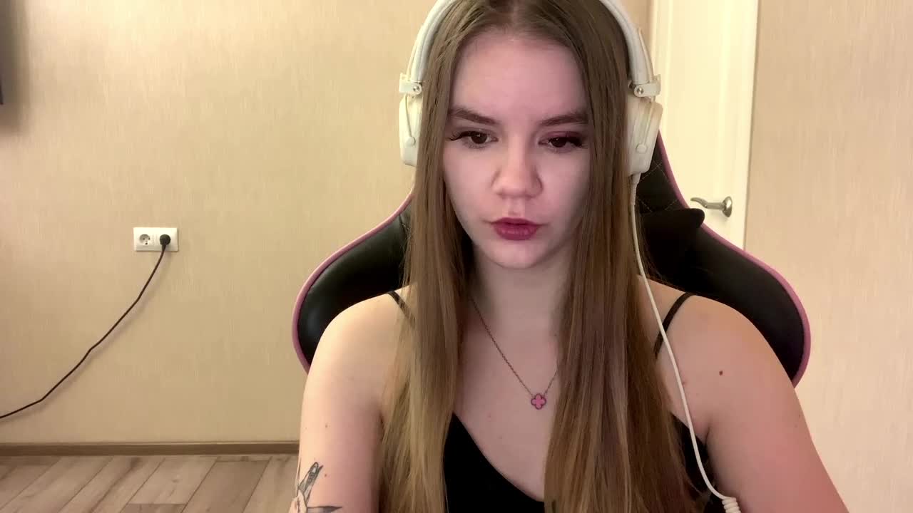 AgnesShyy Приват Записи 2026-03-17
