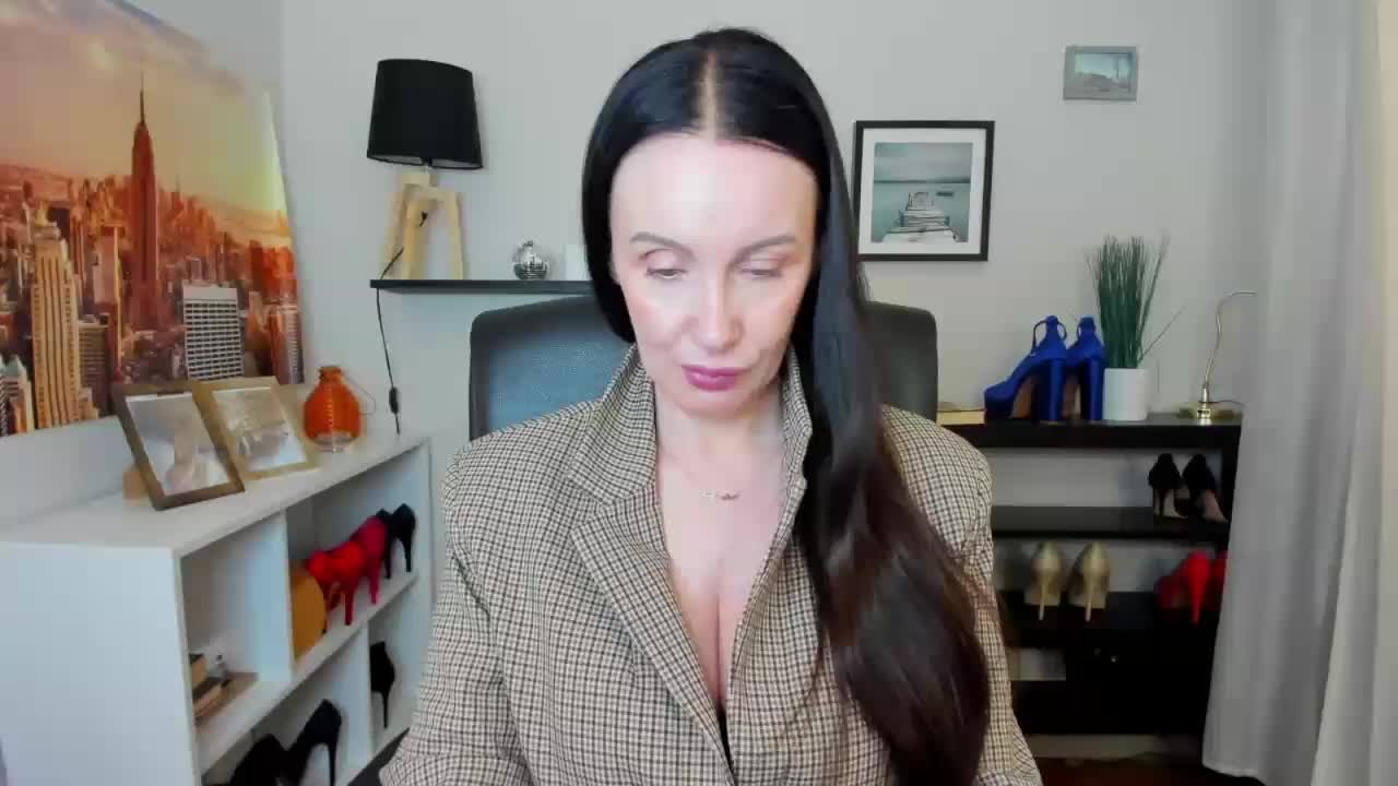 velvetJasmine Приват Записи 2026-03-17