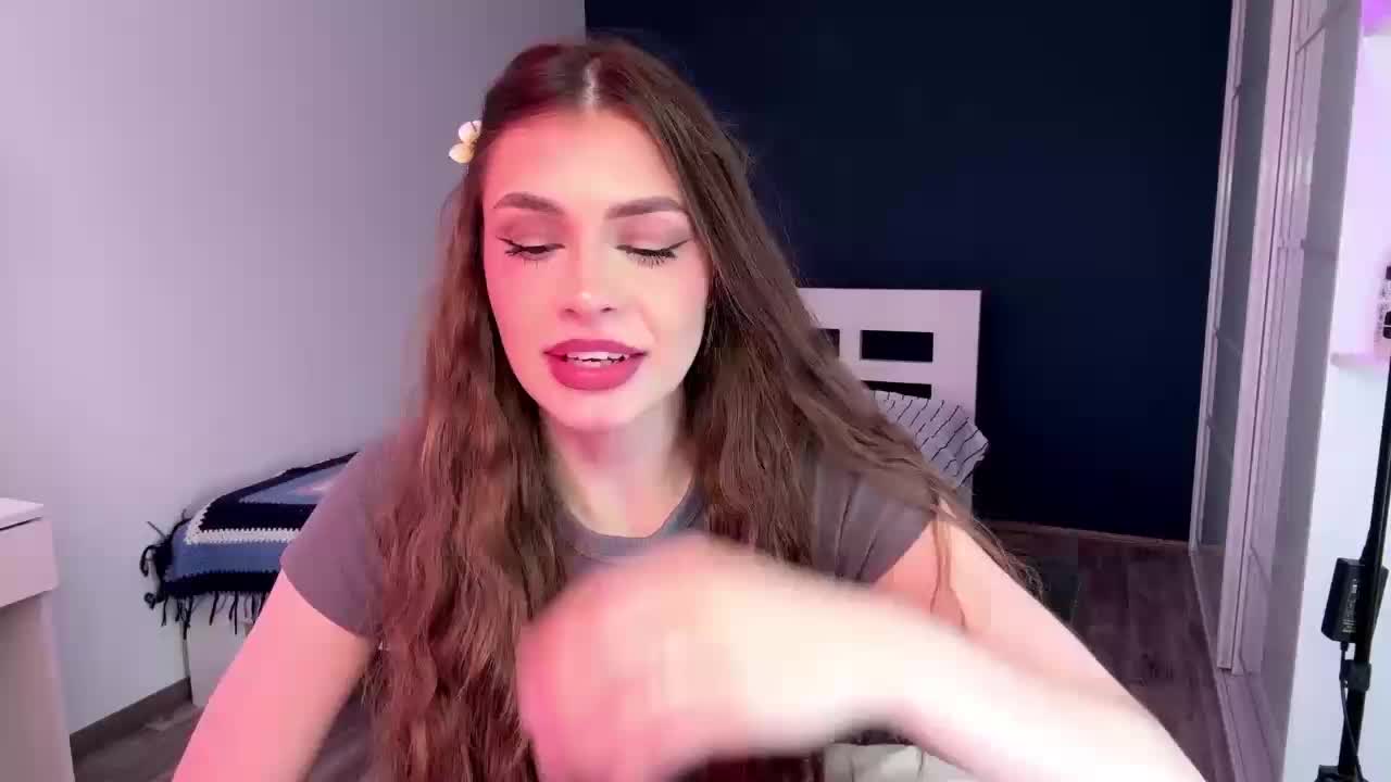 RonnieRose Приват Записи 2026-03-17