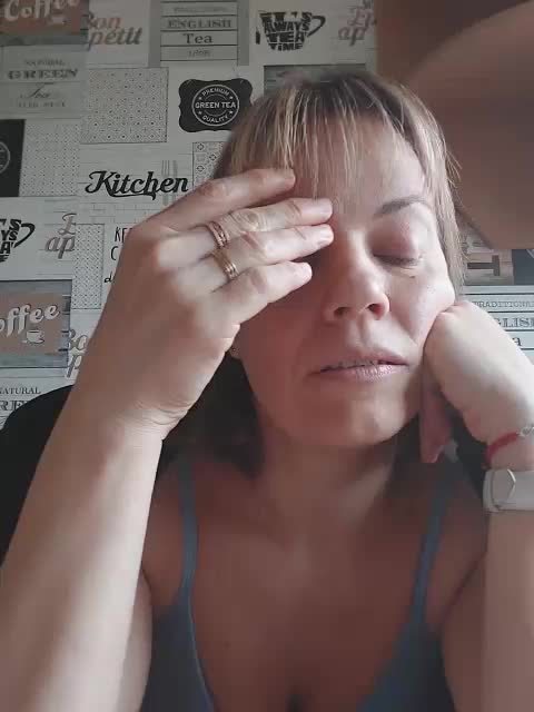 KissaHot Приват Записи 2026-03-17