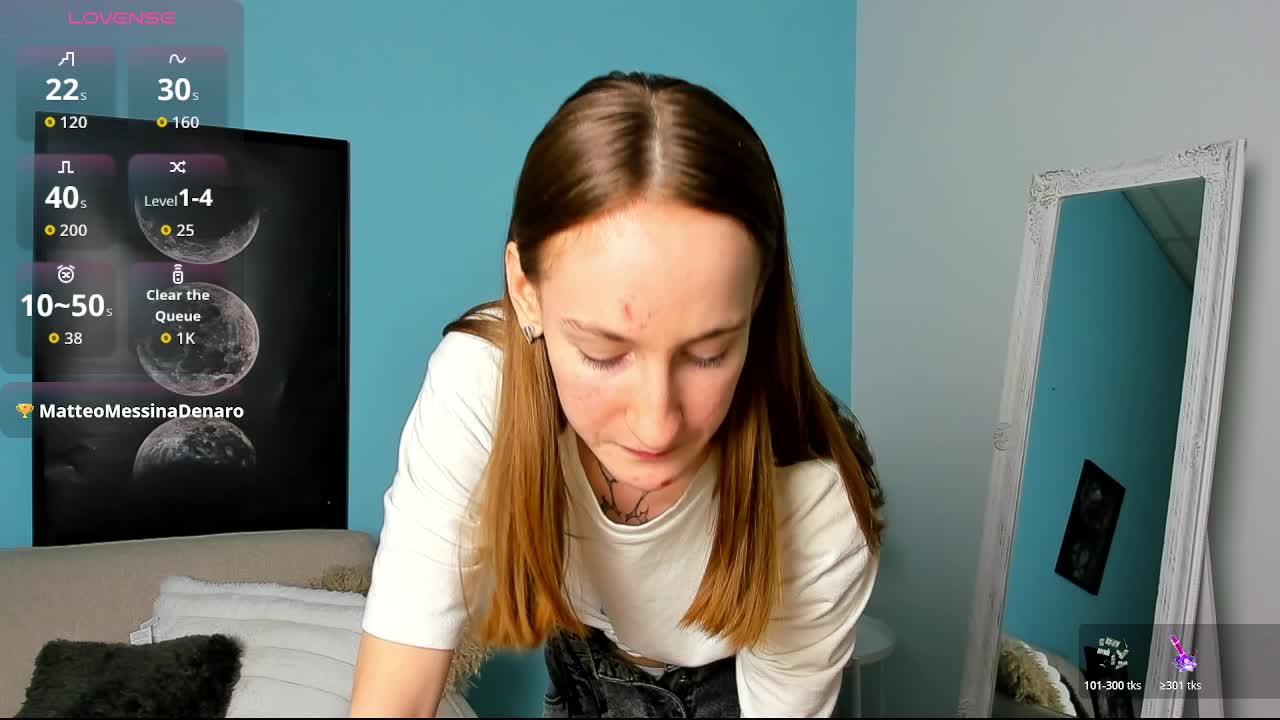 Jaidii Приват Записи 2026-03-18