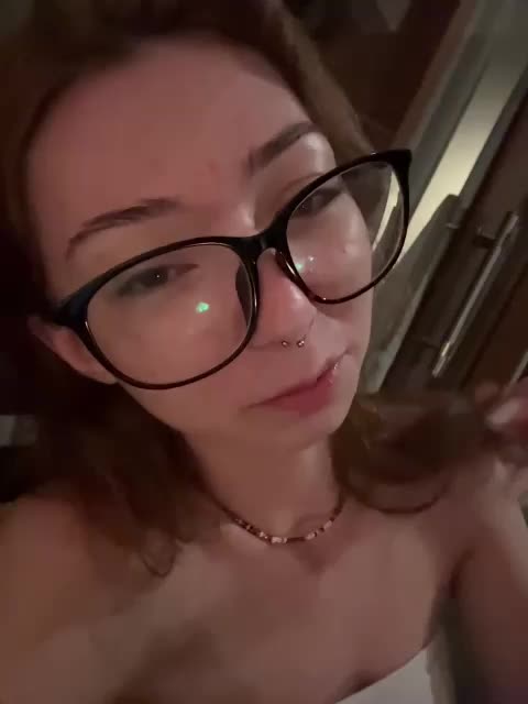 ShyAlya Приват Записи 2026-03-18