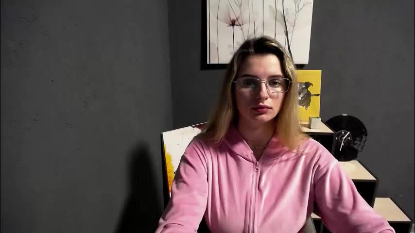 olivia_vi Приват Записи 2026-03-18