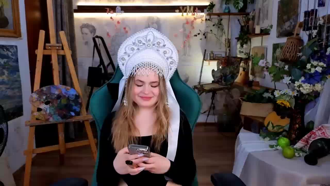 KittyPantera Приват Записи 2026-03-18