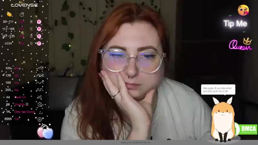 Aliciaredluv Приват Записи 2026-03-18