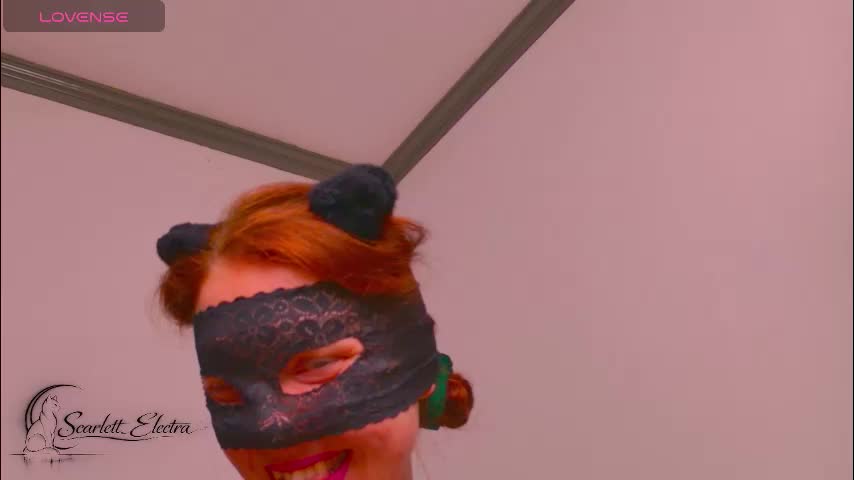 scarlett_electra Приват Записи 2026-03-18