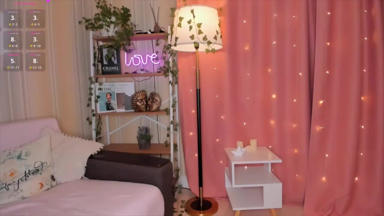 LilithVermillion Приват Записи 2026-03-18