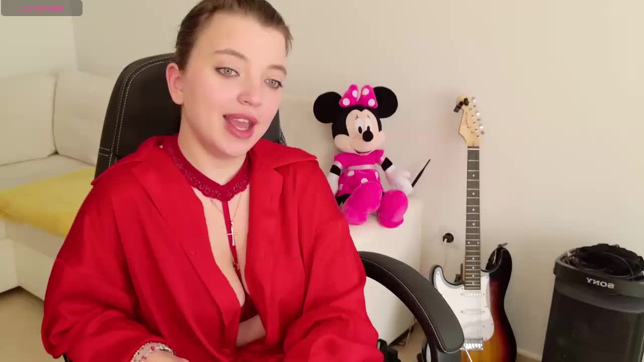 Minnie-Mouse- Приват Записи 2026-03-17